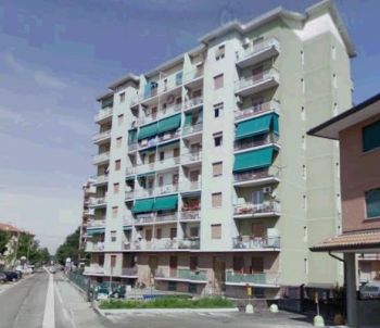 Appartamento affitto Senago