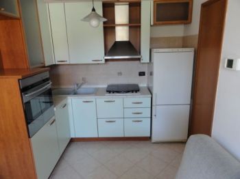 Bilocale con balcone Noviglio