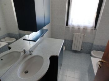 Bilocale con balcone Noviglio