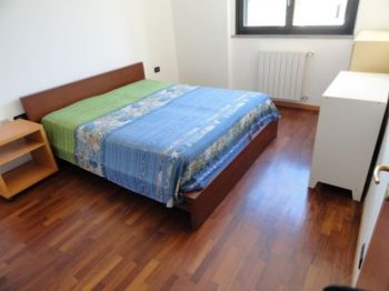 Bilocale con balcone Noviglio