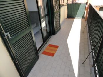 Bilocale con balcone Noviglio