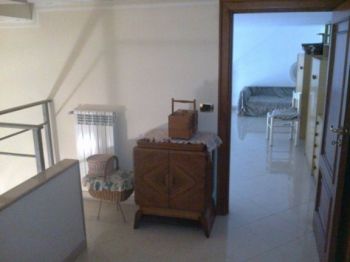 Casa arredata con balcone San lorenzo