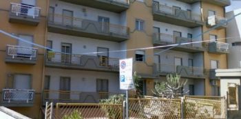 Appartamento affitto Misterbianco