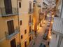 Casa con balcone Termini Imerese
