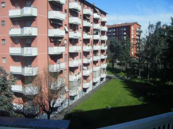 Appartamento affitto Milano