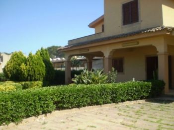 Villa arredata con giardino Siracusa - Altre fotografie