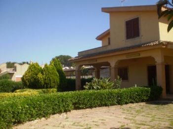 Villa arredata con giardino Siracusa - Altre fotografie