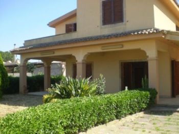 Villa arredata con giardino Siracusa - Altre fotografie