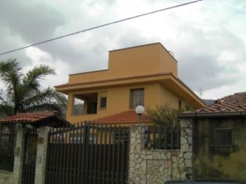 Appartamento affitto Palermo - Altre fotografie