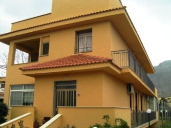 Casa con terrazzo e balcone Mondello partanna - Altre fotografie