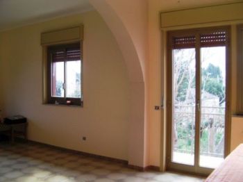 Casa con terrazzo e balcone Mondello partanna - Altre fotografie