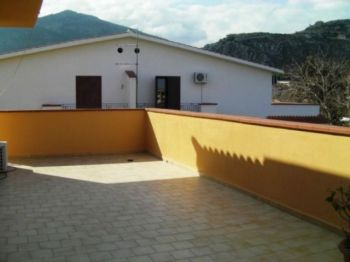 Casa con terrazzo e balcone Mondello partanna - Altre fotografie