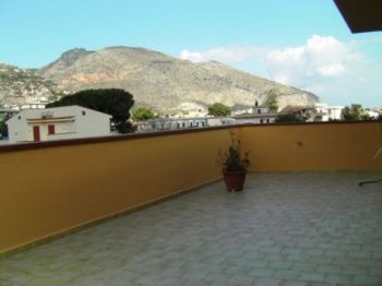 Casa con terrazzo e balcone Mondello partanna - Altre fotografie