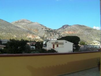 Casa con terrazzo e balcone Mondello partanna - Altre fotografie