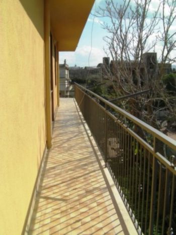 Casa con terrazzo e balcone Mondello partanna - Altre fotografie