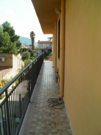 Casa con terrazzo e balcone Mondello partanna - Altre fotografie