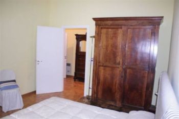Appartamento arredato con balcone Centro storico - Altre fotografie