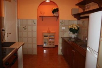 Appartamento arredato con balcone Centro storico - Altre fotografie