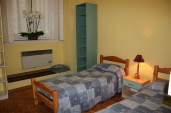 Appartamento arredato con balcone Centro storico - Altre fotografie