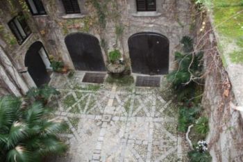 Appartamento arredato con balcone Centro storico - Altre fotografie