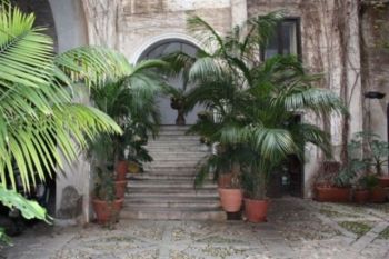 Appartamento arredato con balcone Centro storico - Altre fotografie