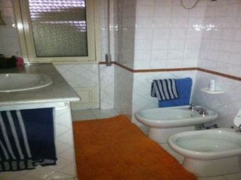 Attico con terrazzo Politeama libert� - Altre fotografie