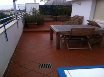 Attico con terrazzo Politeama libert� - Altre fotografie