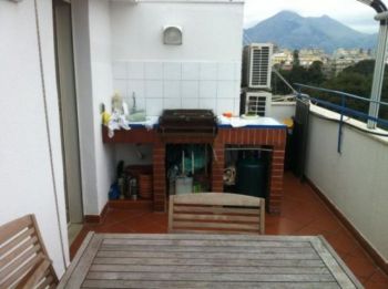 Attico con terrazzo Politeama libert� - Altre fotografie