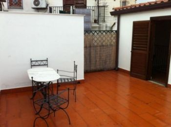 Attico affitto Palermo - Altre fotografie