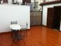 Attico arredato con terrazzo Centro storico