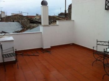 Attico arredato con terrazzo Centro storico - Altre fotografie
