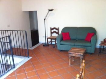 Attico arredato con terrazzo Centro storico - Altre fotografie