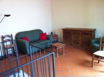Attico arredato con terrazzo Centro storico - Altre fotografie
