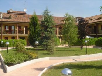 Appartamento arredato con giardino Gessate - Altre fotografie