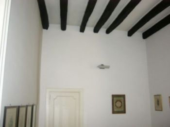 Casa arredata con balcone Centro storico - Altre fotografie