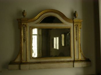 Casa arredata con balcone Centro storico - Altre fotografie