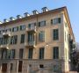 Appartamento con balcone Precollina, collina