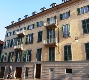 Appartamento con balcone Precollina, collina - Altre fotografie