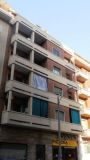 Casa arredata con balcone Santa rita