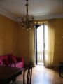 Casa arredata con balcone San paolo