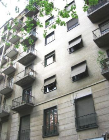 Appartamento affitto Torino - Altre fotografie