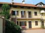 Casa con garage e balcone San Francesco Al Campo