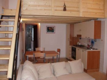 Bilocale arredato San donato - Altre fotografie