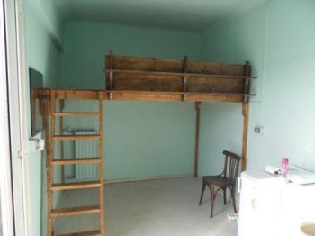 Appartamento studenti con terrazzo De angeli, vercelli, washinghton - Altre fotografie