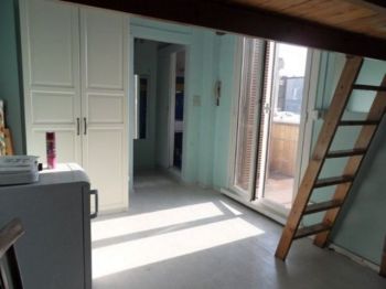 Appartamento studenti con terrazzo De angeli, vercelli, washinghton - Altre fotografie