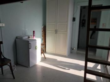 Appartamento studenti con terrazzo De angeli, vercelli, washinghton - Altre fotografie