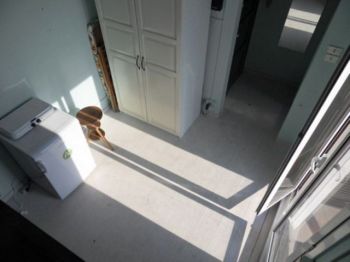 Appartamento studenti con terrazzo De angeli, vercelli, washinghton - Altre fotografie