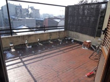 Appartamento studenti con terrazzo De angeli, vercelli, washinghton - Altre fotografie