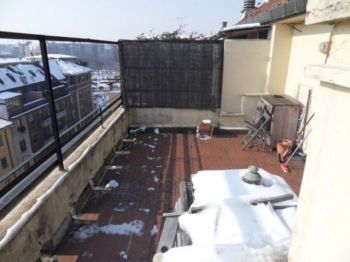 Appartamento studenti con terrazzo De angeli, vercelli, washinghton - Altre fotografie