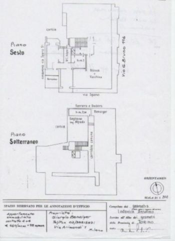 Attico con terrazzo e balcone Lingotto - Altre fotografie